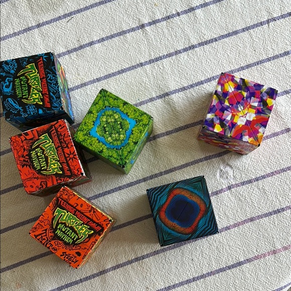 SHASHIBO Shape Shifting Box - Picture 2 of 2